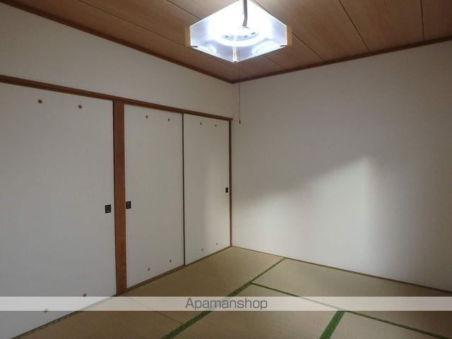 ＪＲ函館本線 滝川駅 バス乗車時間：5分 最寄りバス停で下車 徒歩2分 2階建 築45年の内装写真