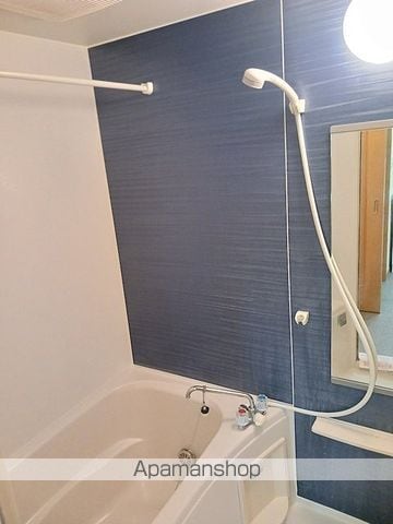 ユーイリーデの内装写真
