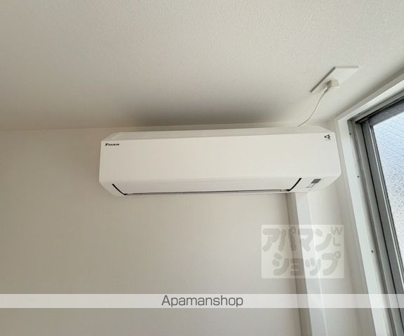 くしげ五条の内装写真
