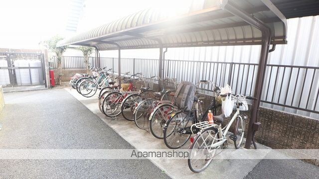 壽ビル[2LDK/55.62m2]の共用部1