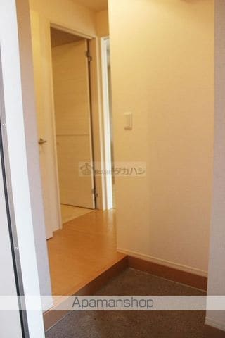 プルミエールの内装写真