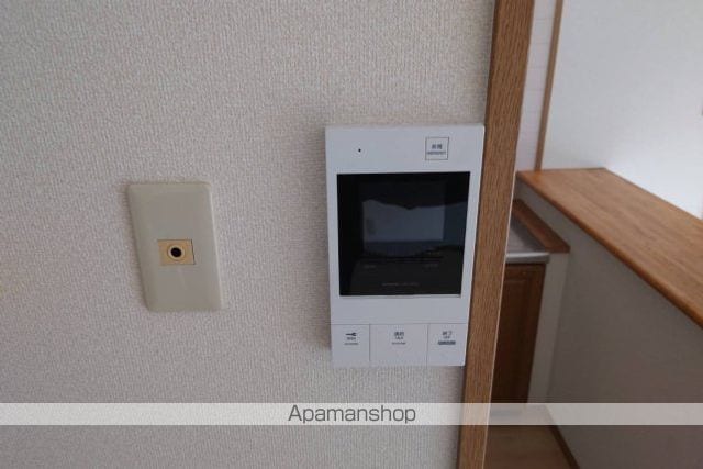 メモリーさくらの内装写真