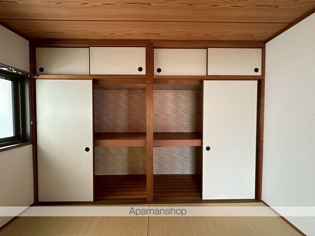 シャトーチロルの内装写真