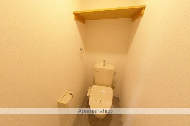 フェリシア柳都の内装写真