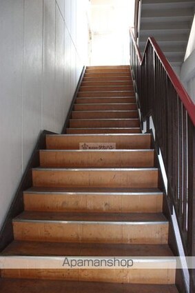 グラミュール本郷[1R/27.14m2]の共用部4