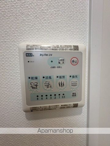 ETENA中仙道西の内装写真
