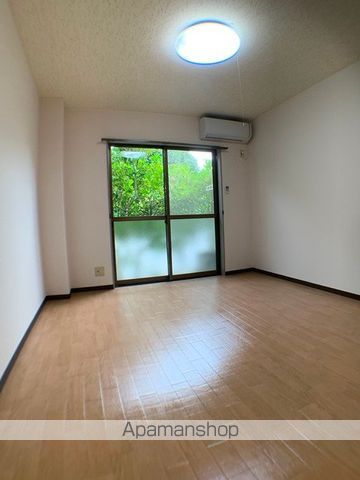 佃コーポIIの内装写真