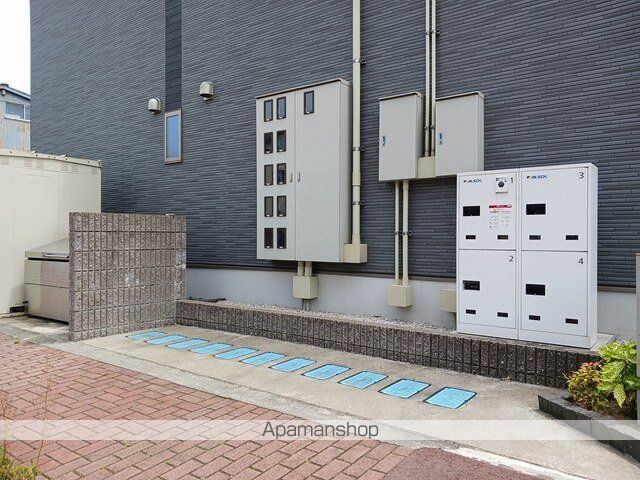 坂井市 2階建 築7年のその他写真