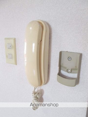 プログレッソの内装写真
