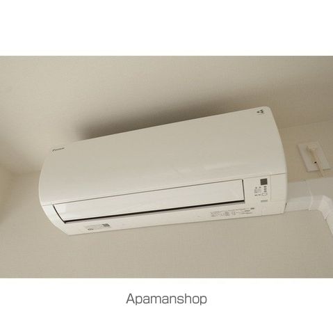 ルフォンプログレ品川大井の内装写真