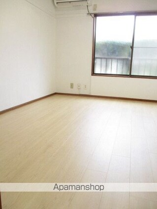 ヴィラ中野[1K/16.5m2]のリビング・居間