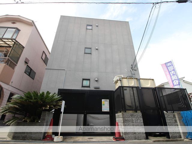 ハーモニーライフ須山の外観写真