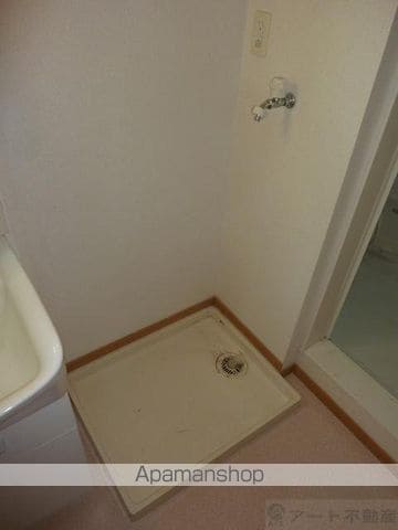 メイクロードの内装写真