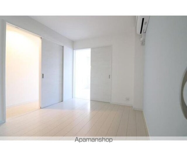ミリアビタ大森台[1LDK/39.31m2]の内装1