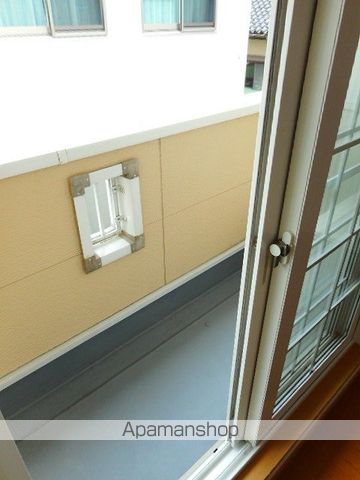 ボンヌジュルネの内装写真
