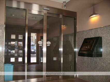 東京都墨田区錦糸１丁目[1K/22.68m2]の共用部2