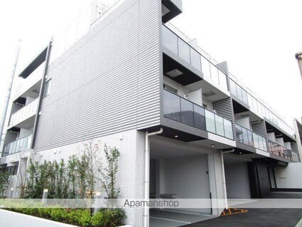 ＡＲＣＯＢＡＬＥＮＯ　ＳＵＧＩＮＡＭＩＨＯＮＡＮＣＨＯ[1K/25.92m2]の外観2