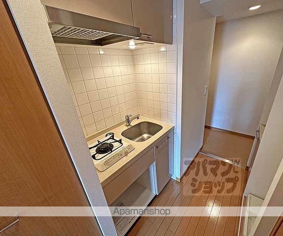 エステムコート京都烏丸IIIジャパニズムの内装写真