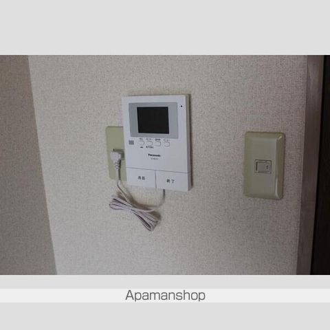 エスポア八田の内装写真
