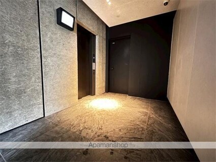 ＺＯＯＭ方南町[1LDK/40.87m2]の共用部