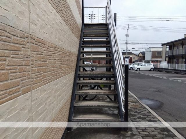 レオパレス東大浜のその他写真