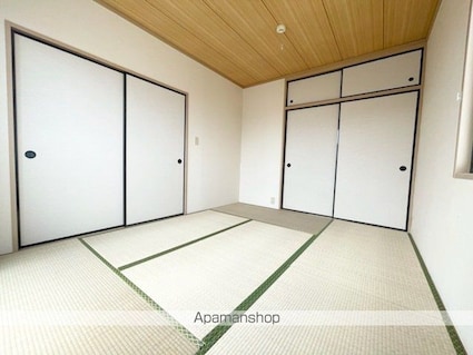 アン・ボヌール[2LDK/45.77m2]の内装2