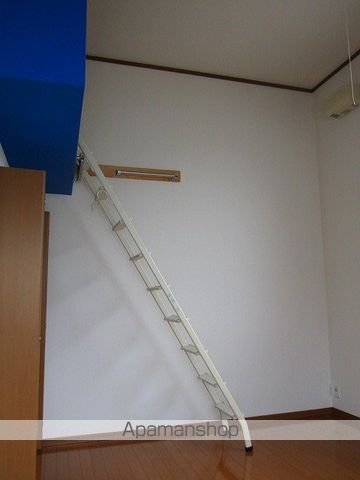 ハイツTOKIOの内装写真