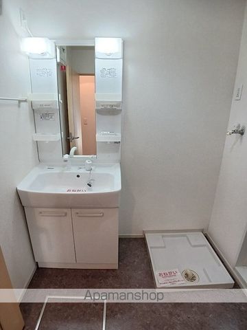 フォレスト 光 IIの内装写真