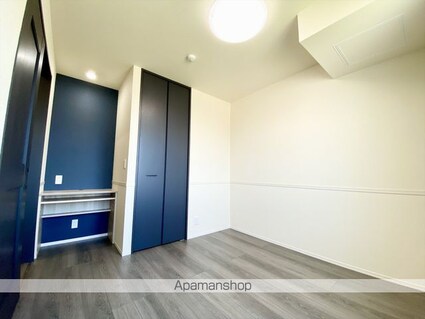 アン・ジュール中郷[2LDK/62.1m2]の内装2