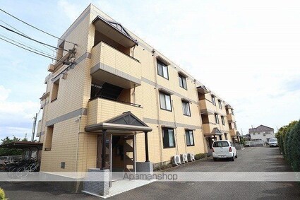 クレール清水[3LDK/65.44m2]の外観1