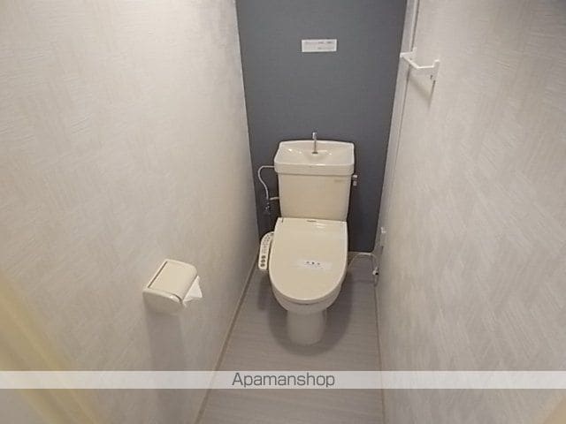 オリンピアン尼崎の内装写真