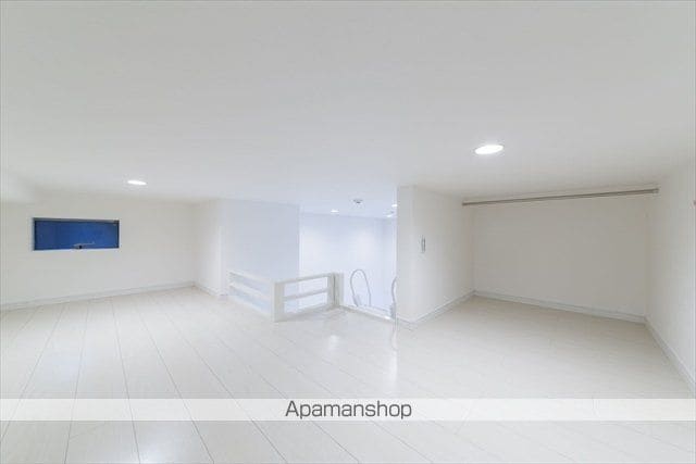 GARANの内装写真
