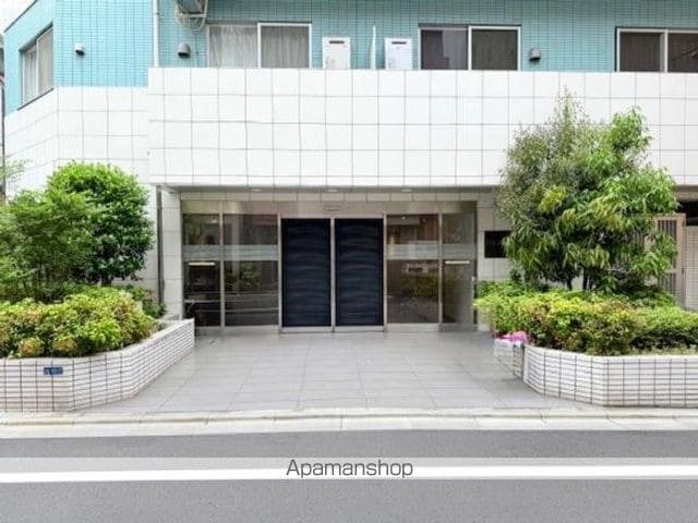 KDXレジデンス秋葉原の玄関写真