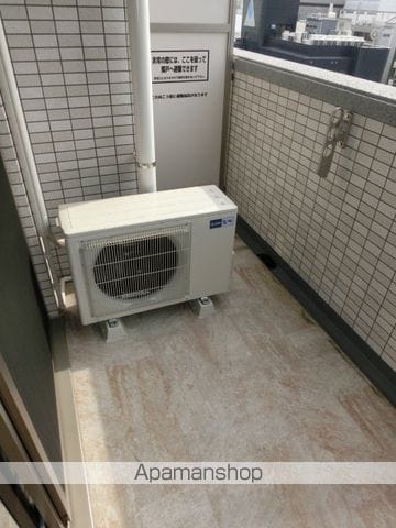 S−RESIDENCE淀屋橋の内装写真