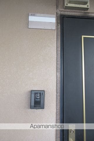 サンシャイン大堀の内装写真