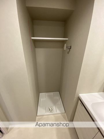COMFORIA・LIV 東三国駅前SOLTERRACEの内装写真