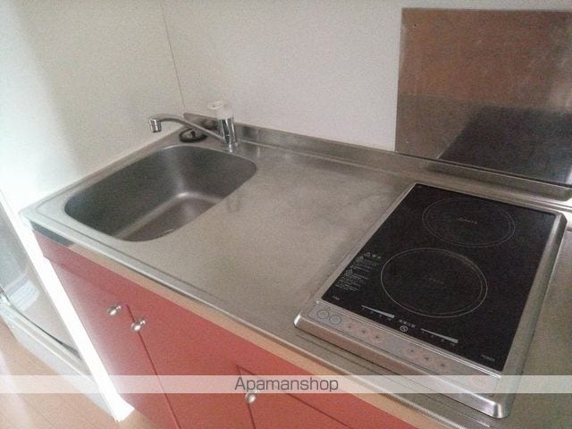 レオパレスかすやIIの内装写真