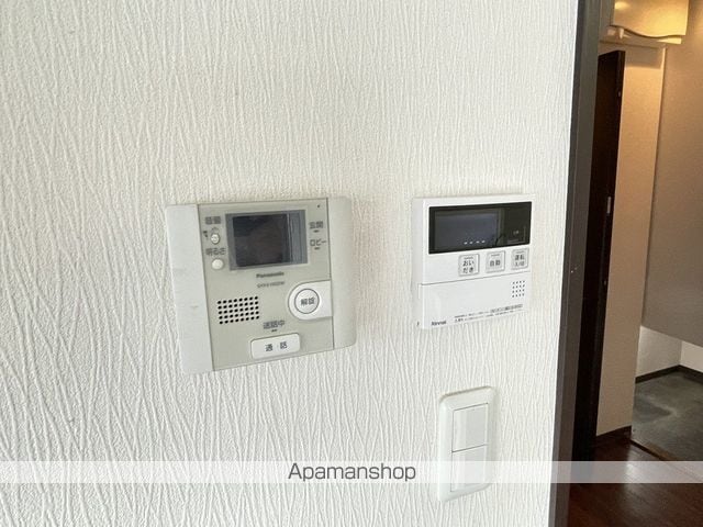 シャルマンIIIの内装写真