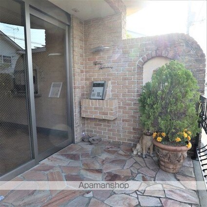 リヴェール杉並[1K/23.4m2]のエントランス1