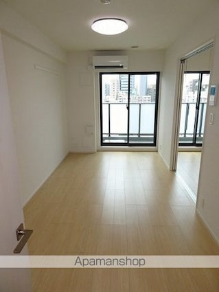 グランツ　スエヒロ[1LDK/40.23m2]のリビング・居間