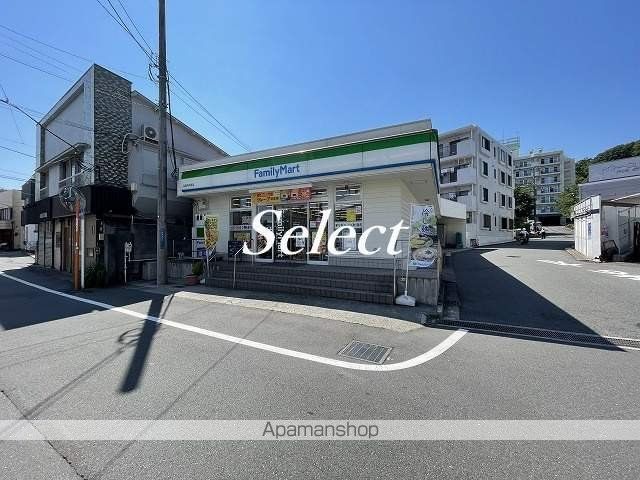 レオパレスELANの周辺写真