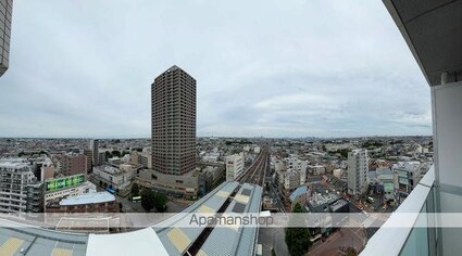 エミリブ石神井公園[1LDK/45.44m2]のその他内装