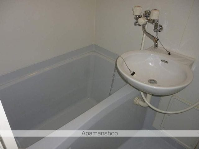 レオパレス南古都の内装写真