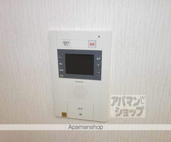 サウスコンフォートの内装写真