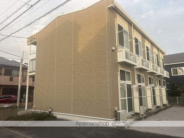 レオパレスラ　トゥサのイメージ