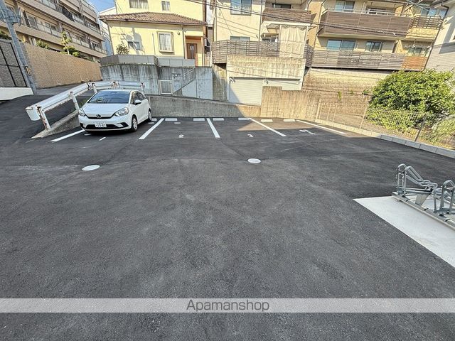 M TERRACE牛田新町のその他写真