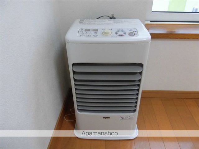 コロアールの内装写真