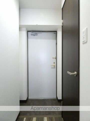 SーFORT鹿児島鴨池の内装写真