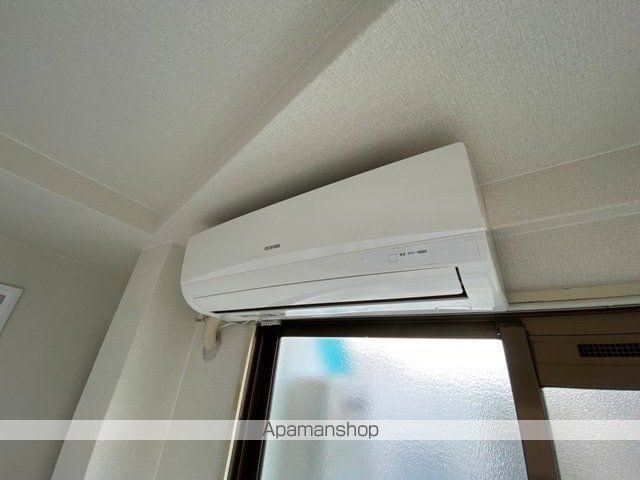 レオハイム星ヶ丘の内装写真