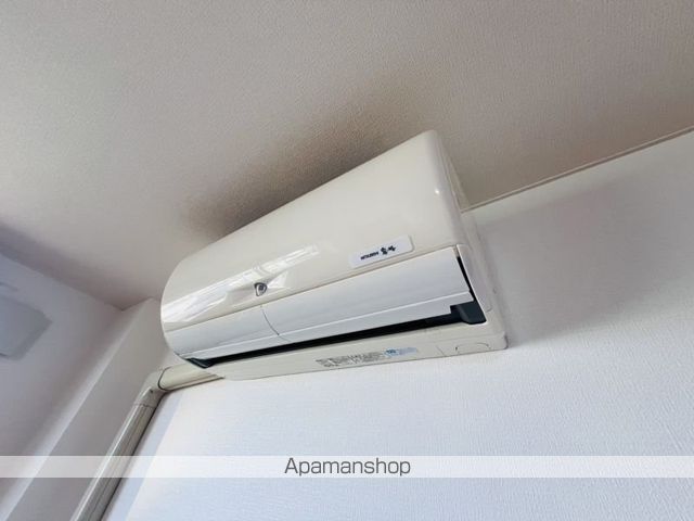 アーバンパレス762の内装写真